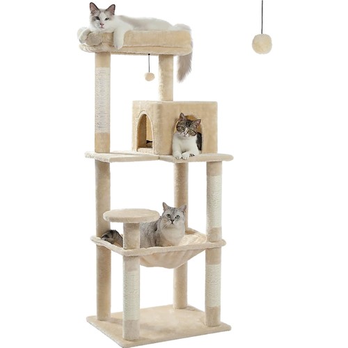 Kratzbaum katzen - kratzbaum,