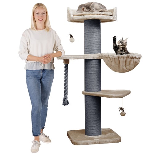 Happypet kratzbaum große - kratzbaum,