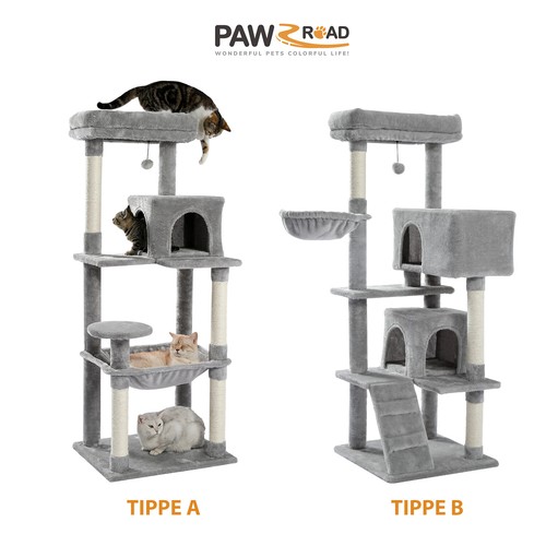 Pawz road kratzbaum - pawz, katzenbaum