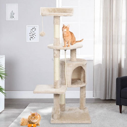 Kratzbaum xxl katzenbaum - xxl,