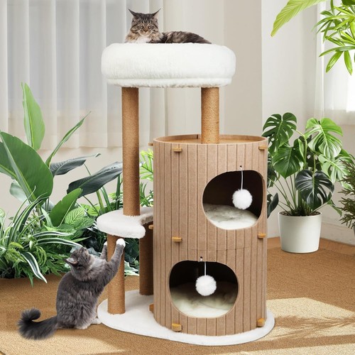 Katzenbaum xxl hochwertiger - katzenbaum,