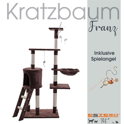 Kratzbaum katzenbaum - kratzbaum,