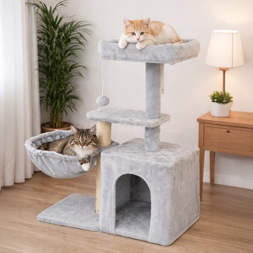 Katzenkratzbaum kratzbaum - katzenkratzbaum,