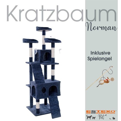 Kratzbaum katzenbaum - kratzbaum,