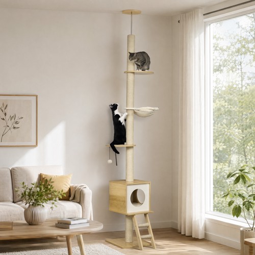 Kratzbaum katzenkratzbaum - kratzbaum,,