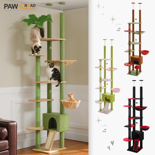 Pawz road kratzbaum - road,