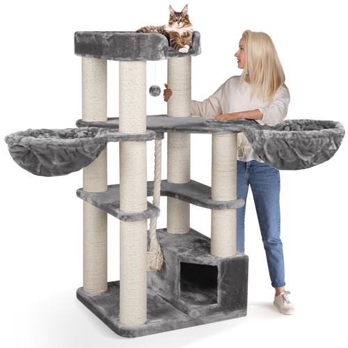 Happypet massiver kratzbaum - happypet®,