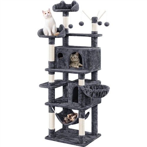 Kratzbaum 170 katzenbaum xl - 170, cm