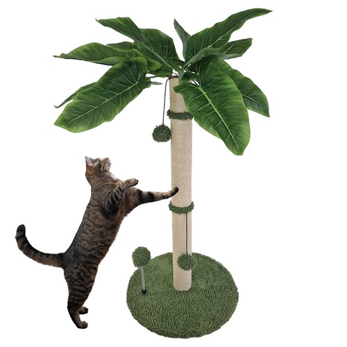 Kratzbaum katzenbaum - kratzbaum,