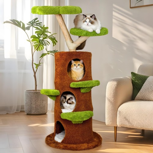 Kratzbaum katzenbaum sisal - kratzbaum,