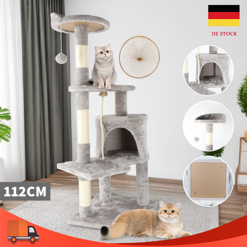 Kratzbaum katzenbaum - kratzbaum,