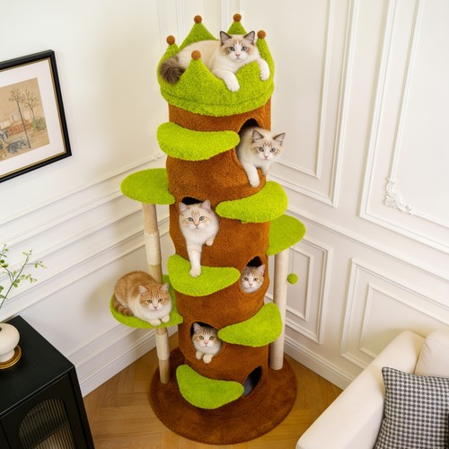 Kratzbaum xxl katzenbaum - xxl, sisal