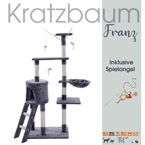 Kratzbaum katzenbaum - kratzbaum,