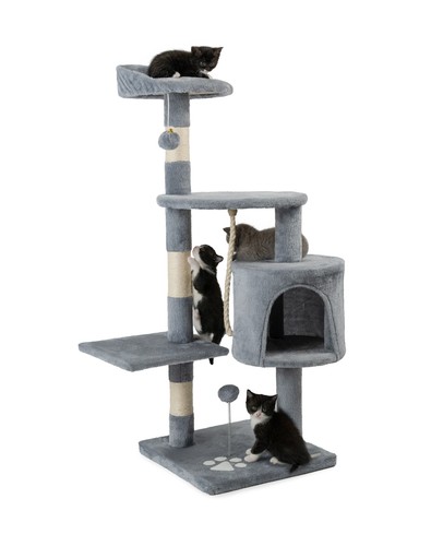 Ware lionto kratzbaum - b-ware:,