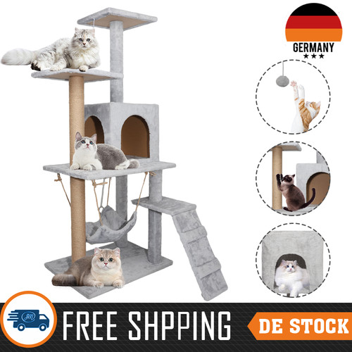 Kratzbaum katzenbaum - kratzbaum,