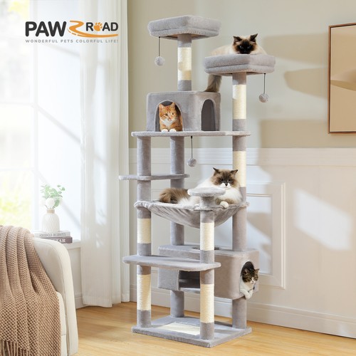 Pawz road kratzbaum xxl große - pawz,