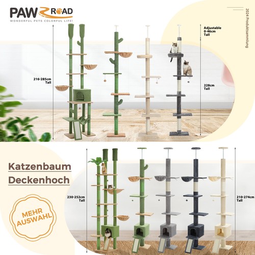 Pawz road katzenbaum - pawz,