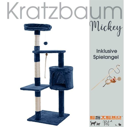 Kratzbaum katzenbaum - kratzbaum,