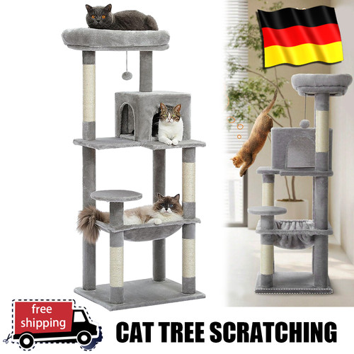 Kratzbaum xxl katzenbaum sisal - xxl,
