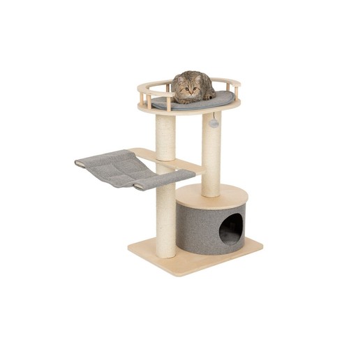 Modern living kratzbaum amora - modern,