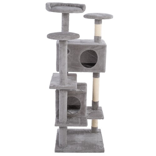 Zooplus basics kratzbaum l - basics, m/l