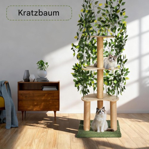 Kratzbaum xxl katzenbaum - kratzbaum,