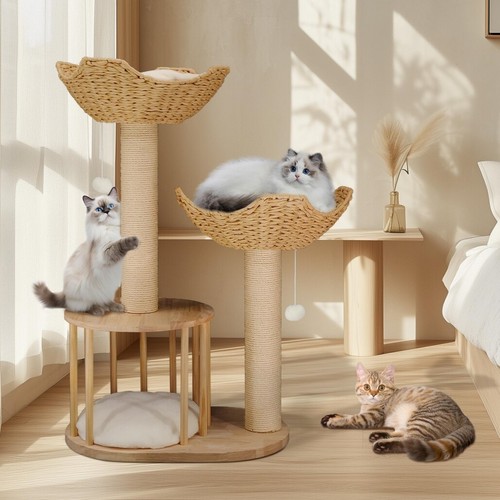Kratzbaum katzenbaum - kratzbaum,