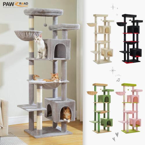 Pawz road kratzbaum - pawz,
