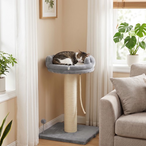 Pawhut kratzbaum klein cm - kratzbaum, klein,