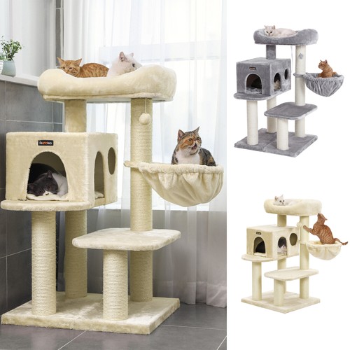 Kratzbaum katzenbaum xxl - kratzbaum,