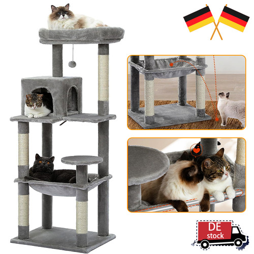 Kratzbaum xxl katzenbaum - kratzbaum,