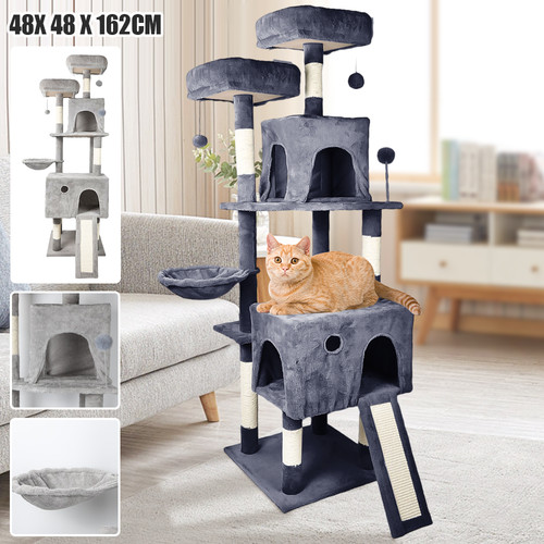 Kratzbaum katzenbaum sisal - kratzbaum,