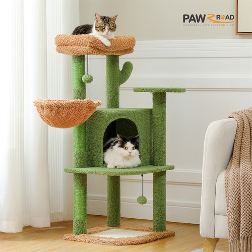 Kratzbaum große katzen - kratzbaum,