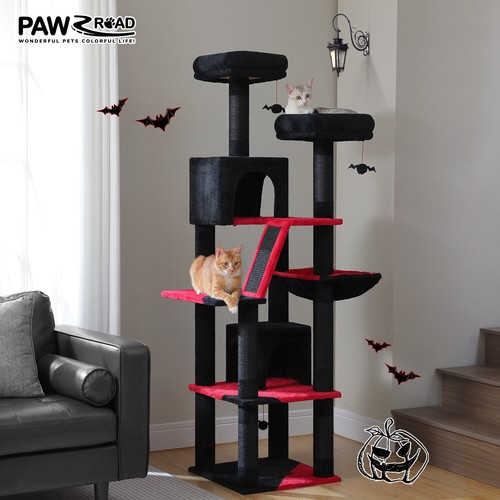 Pawz road kratzbaum katzenbaum - pawz,