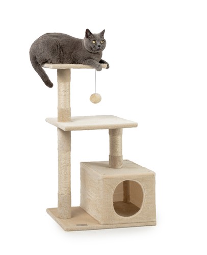 Ware lionto kratzbaum - b-ware:,