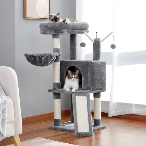 Pawz road kratzbaum stabil - road,
