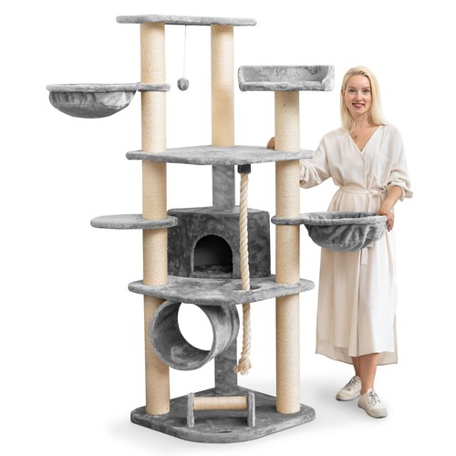 Happypet kratzbaum stabil 11cm - happypet,