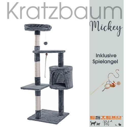 Kratzbaum katzenbaum - kratzbaum,