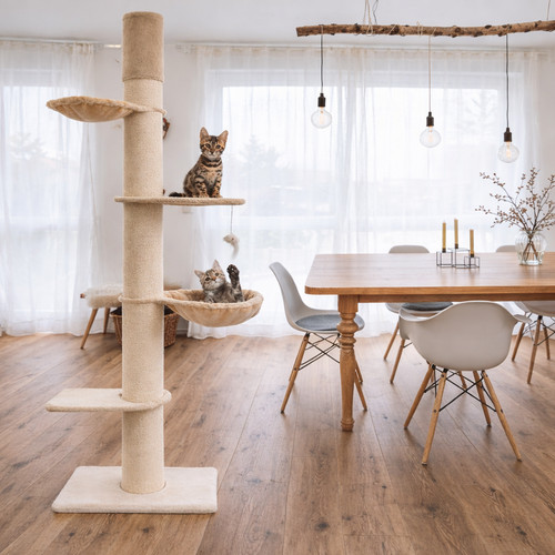 Katzenbaum xxl kratzbaum - katzenbaum,
