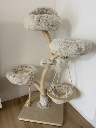 Katzenbaum zweigdesign - katzenbaum, im