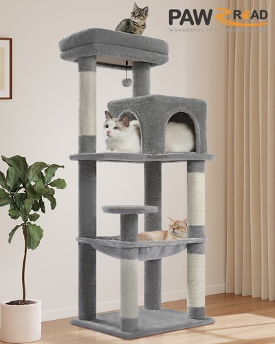 Kratzbaum xxl katzenbaum - kratzbaum,
