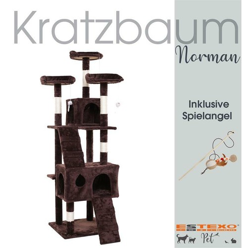 Kratzbaum katzenbaum - kratzbaum,