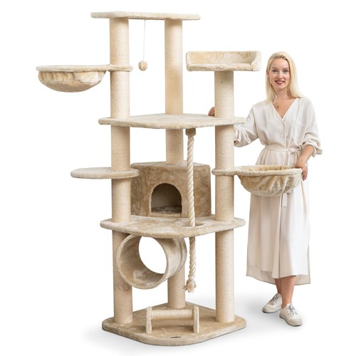 Happypet kratzbaum 11cm - happypet,