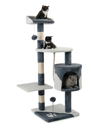 Ware lionto kratzbaum - b-ware:,