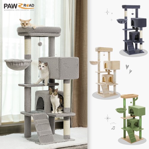 Pawz road kratzbaum xxl - pawz,