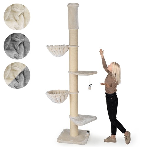 Happypet xxl kratzbaum 250 - happypet®, |