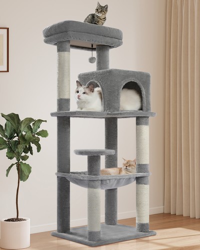 Kratzbaum große katzen - große, klein