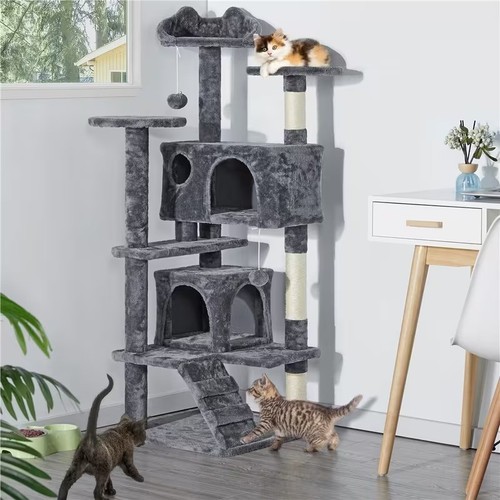138 kratzbaum katzenbaum - 138,