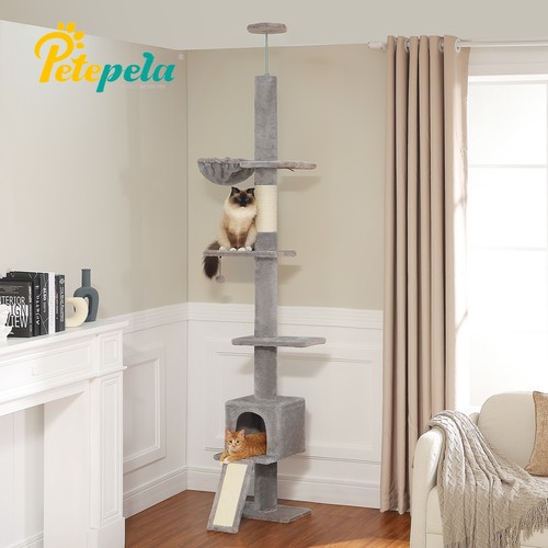 Petepela kratzbaum deckenhoch - petepela,